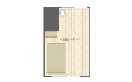 グループホームグループホーム　ひょうたん山そよ風の施設画像